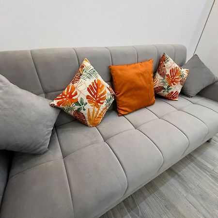 Luxury Sweet Home El Prat de Llobregat Kültér fotó