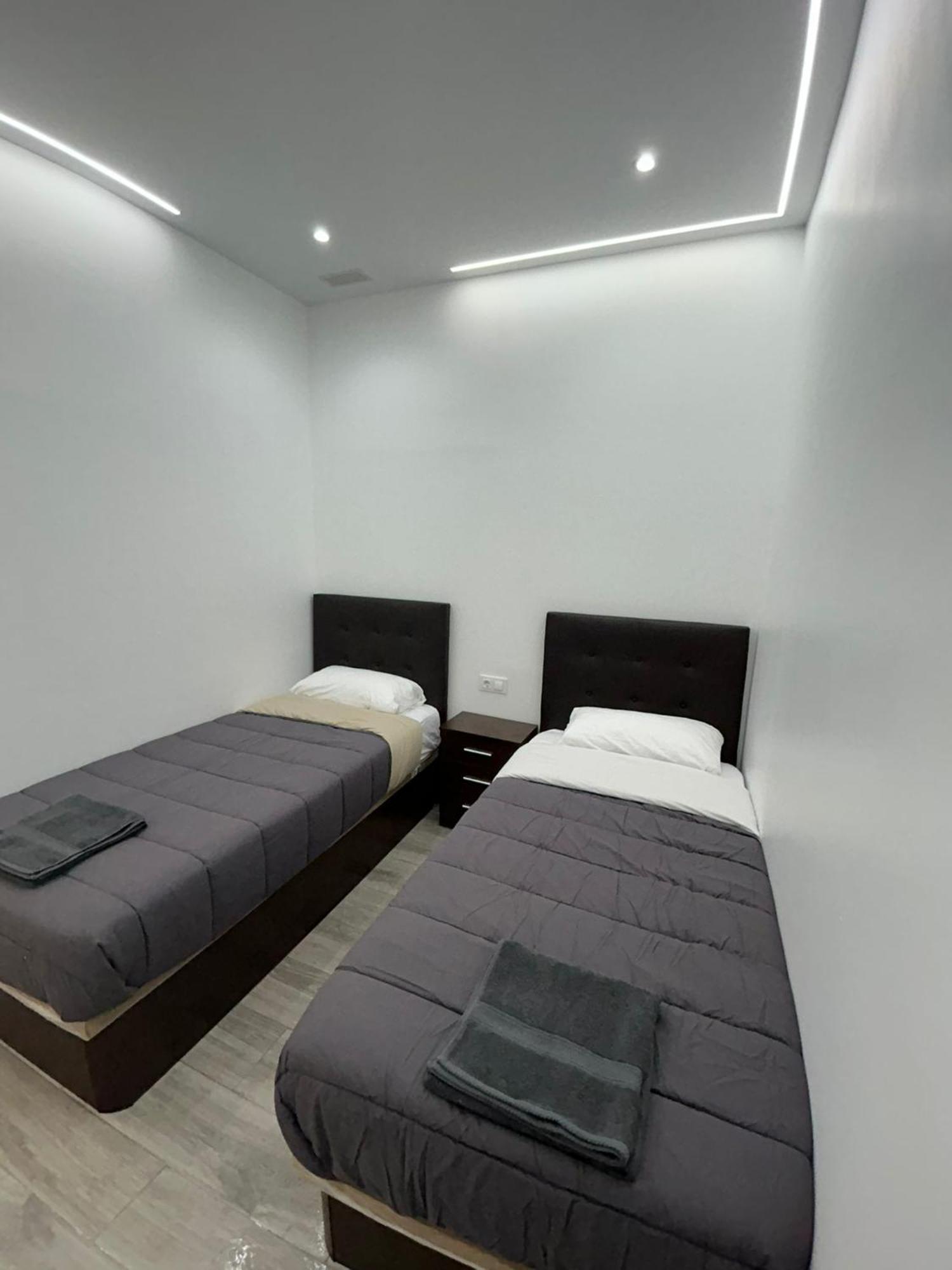 Luxury Sweet Home El Prat de Llobregat Kültér fotó