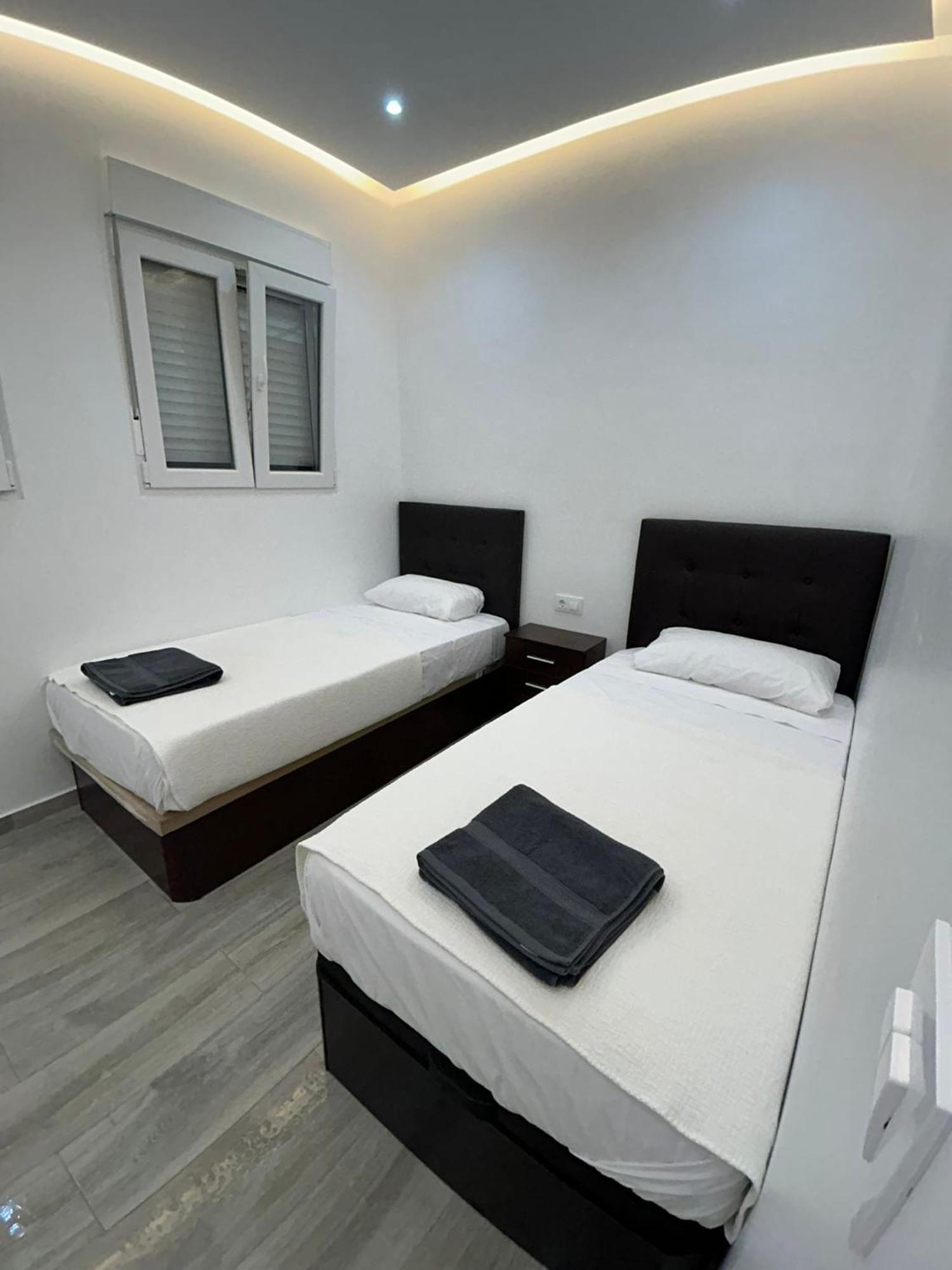 Luxury Sweet Home El Prat de Llobregat Kültér fotó