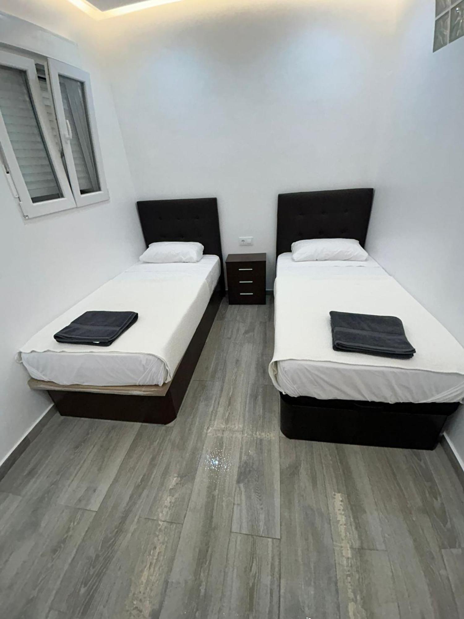 Luxury Sweet Home El Prat de Llobregat Kültér fotó