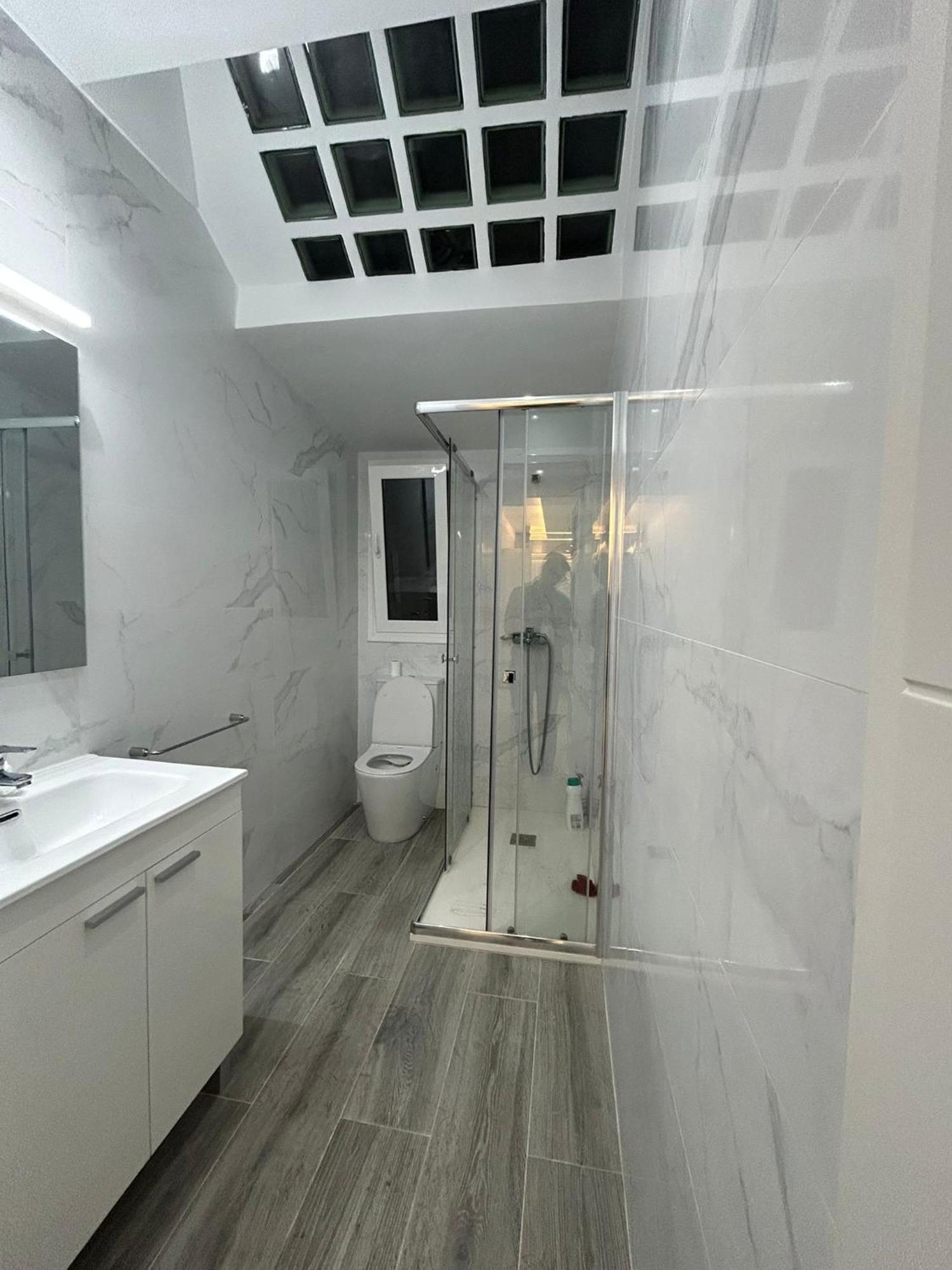 Luxury Sweet Home El Prat de Llobregat Kültér fotó