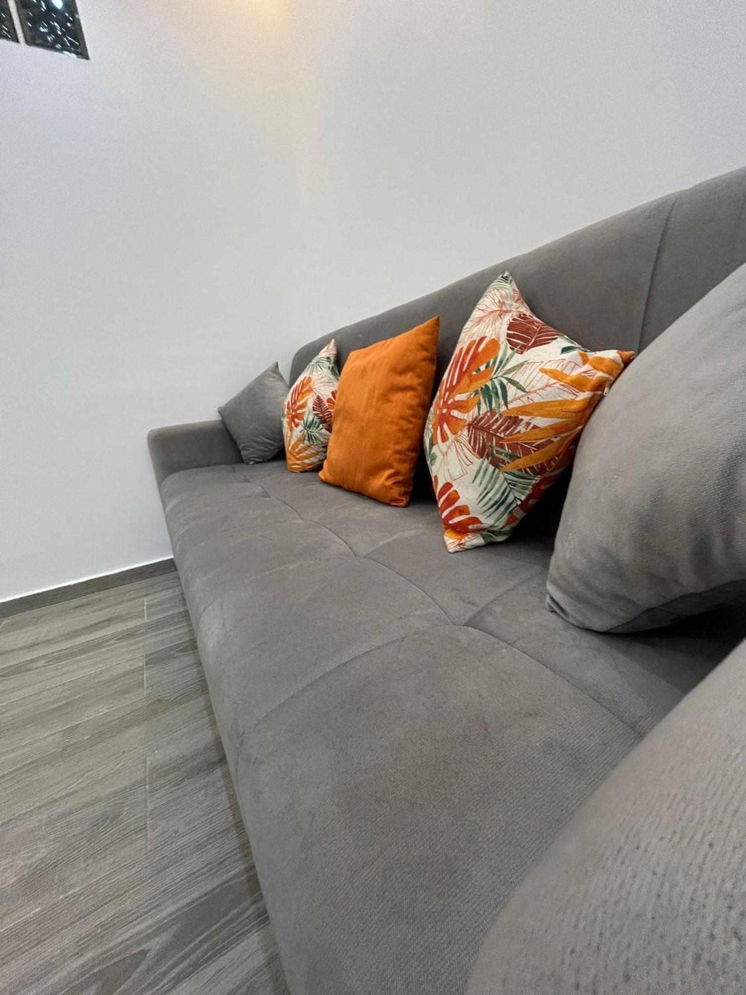 Luxury Sweet Home El Prat de Llobregat Kültér fotó