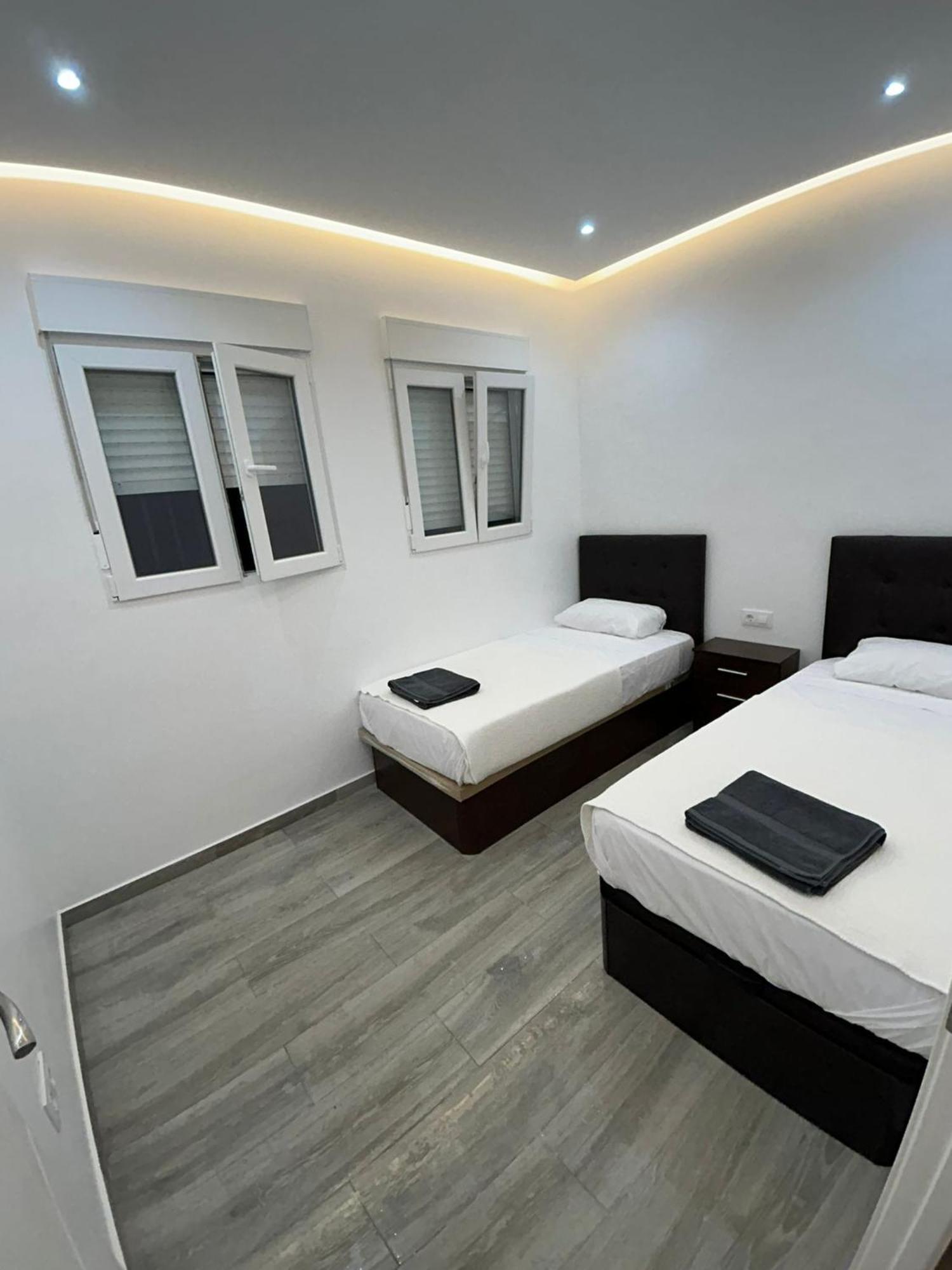 Luxury Sweet Home El Prat de Llobregat Kültér fotó