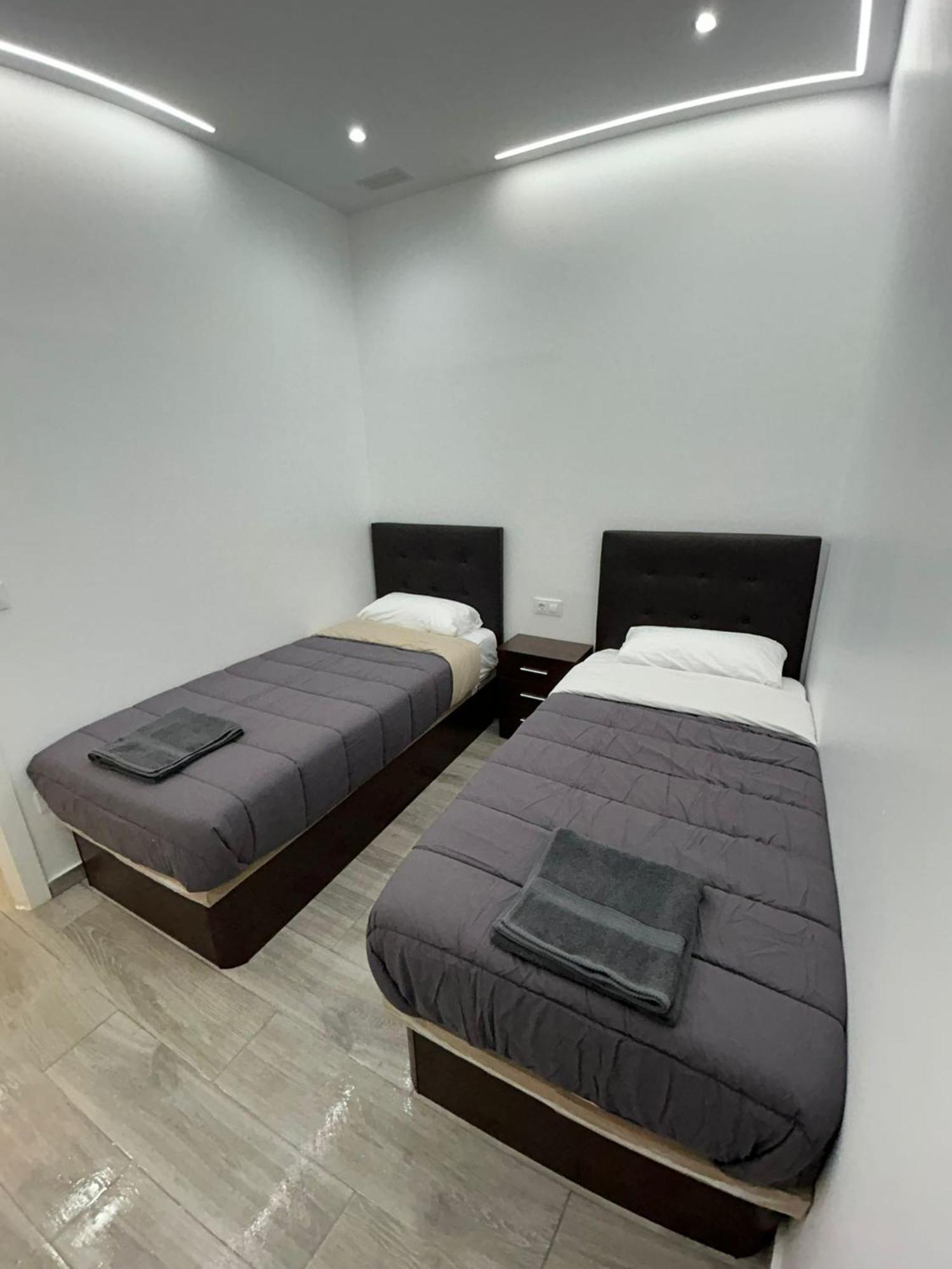 Luxury Sweet Home El Prat de Llobregat Kültér fotó