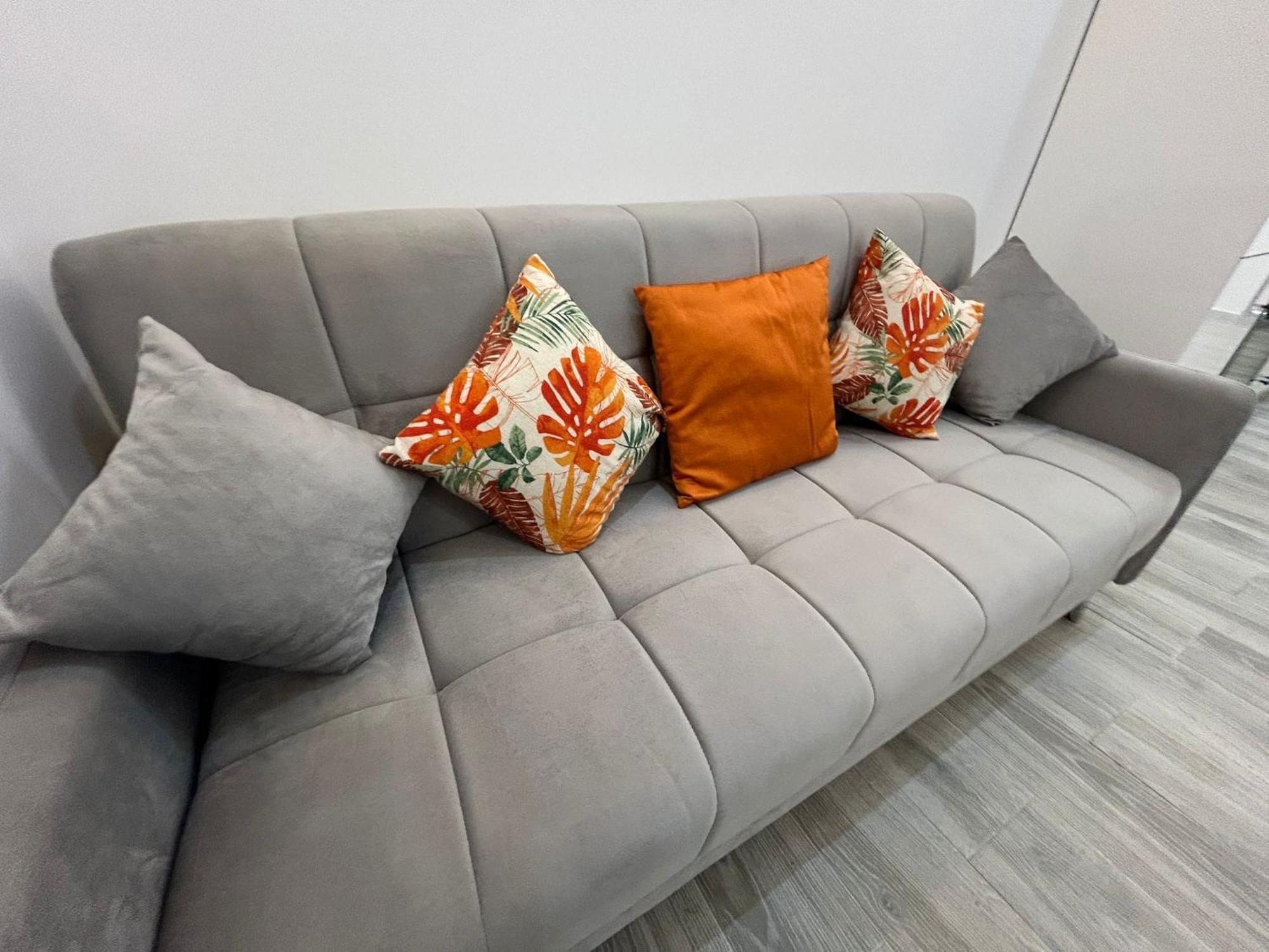 Luxury Sweet Home El Prat de Llobregat Kültér fotó