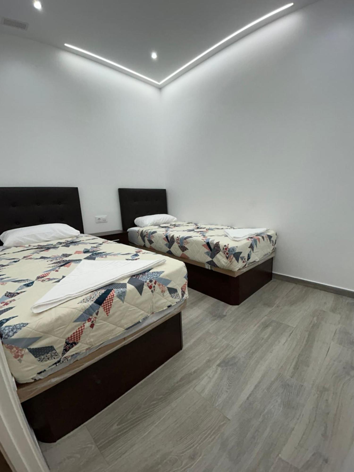 Luxury Sweet Home El Prat de Llobregat Kültér fotó