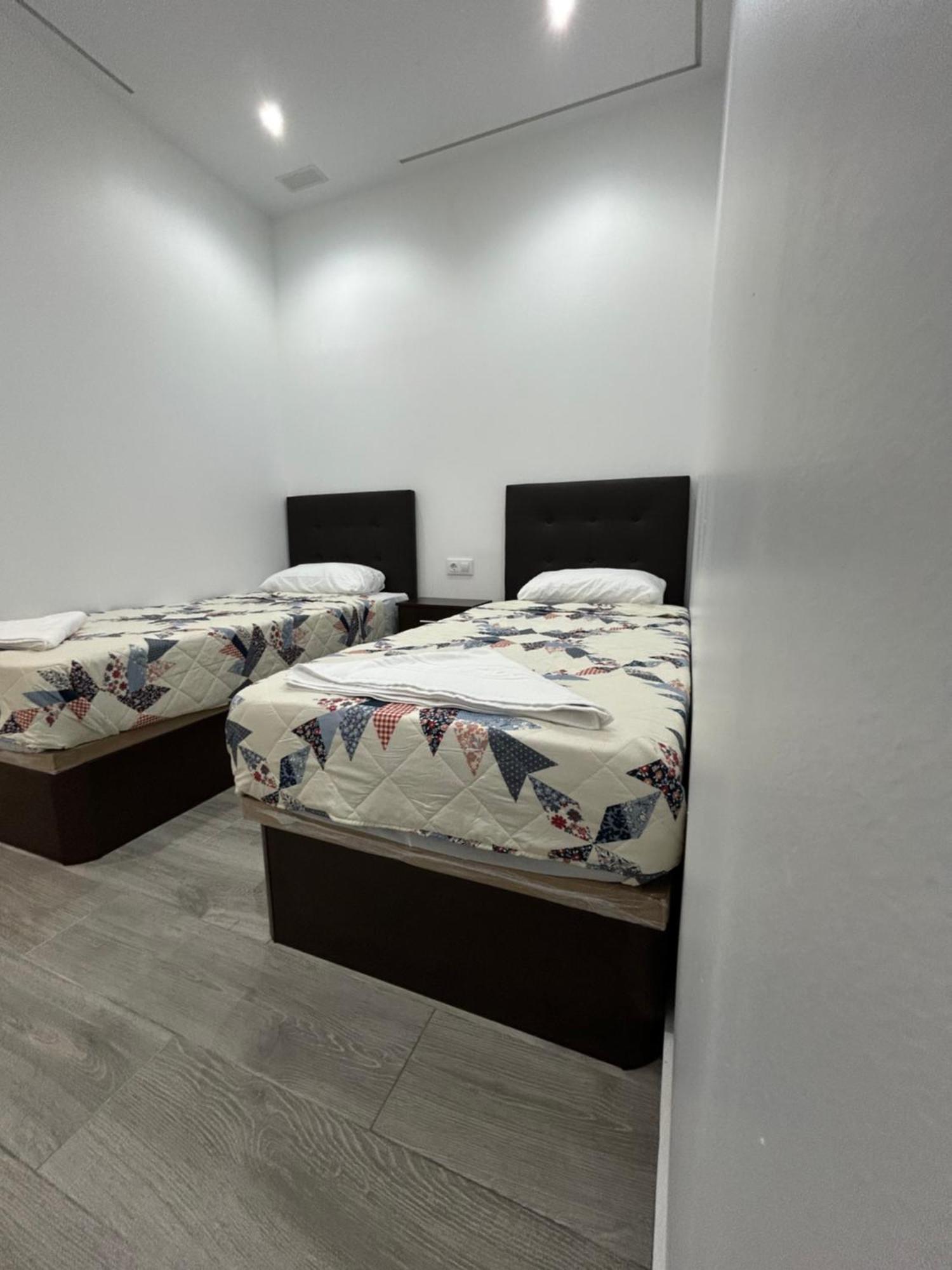Luxury Sweet Home El Prat de Llobregat Kültér fotó