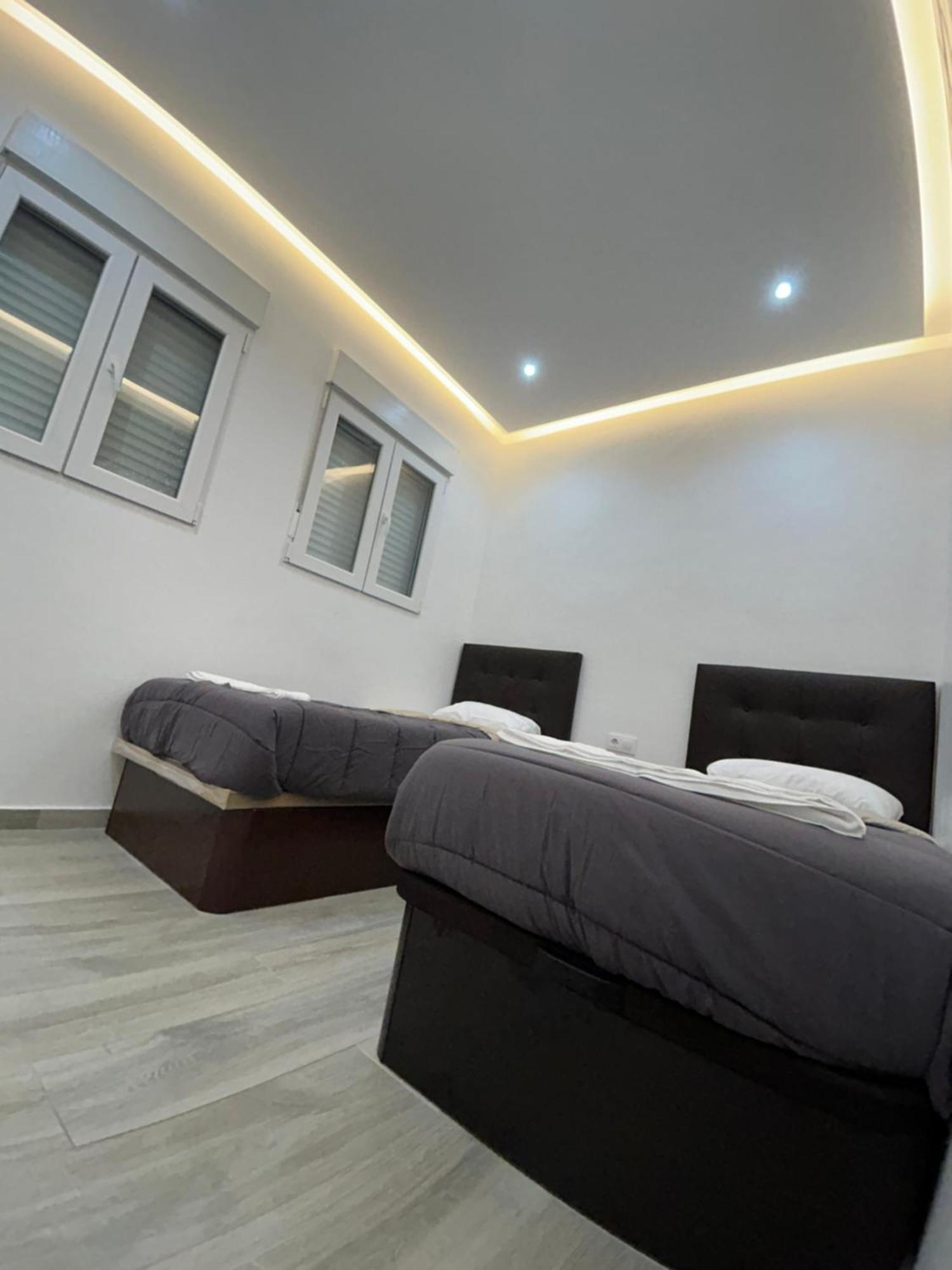 Luxury Sweet Home El Prat de Llobregat Kültér fotó