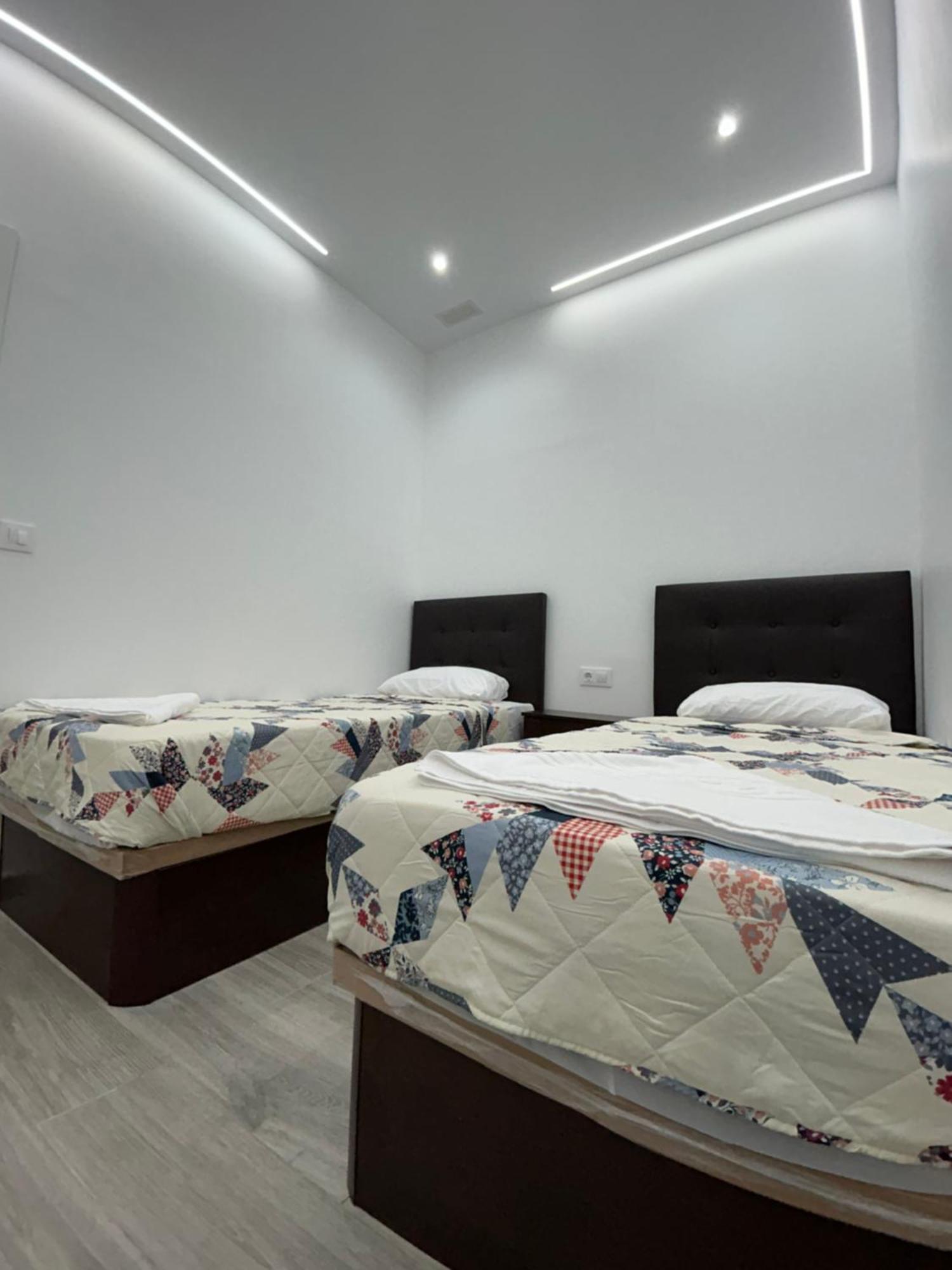 Luxury Sweet Home El Prat de Llobregat Kültér fotó
